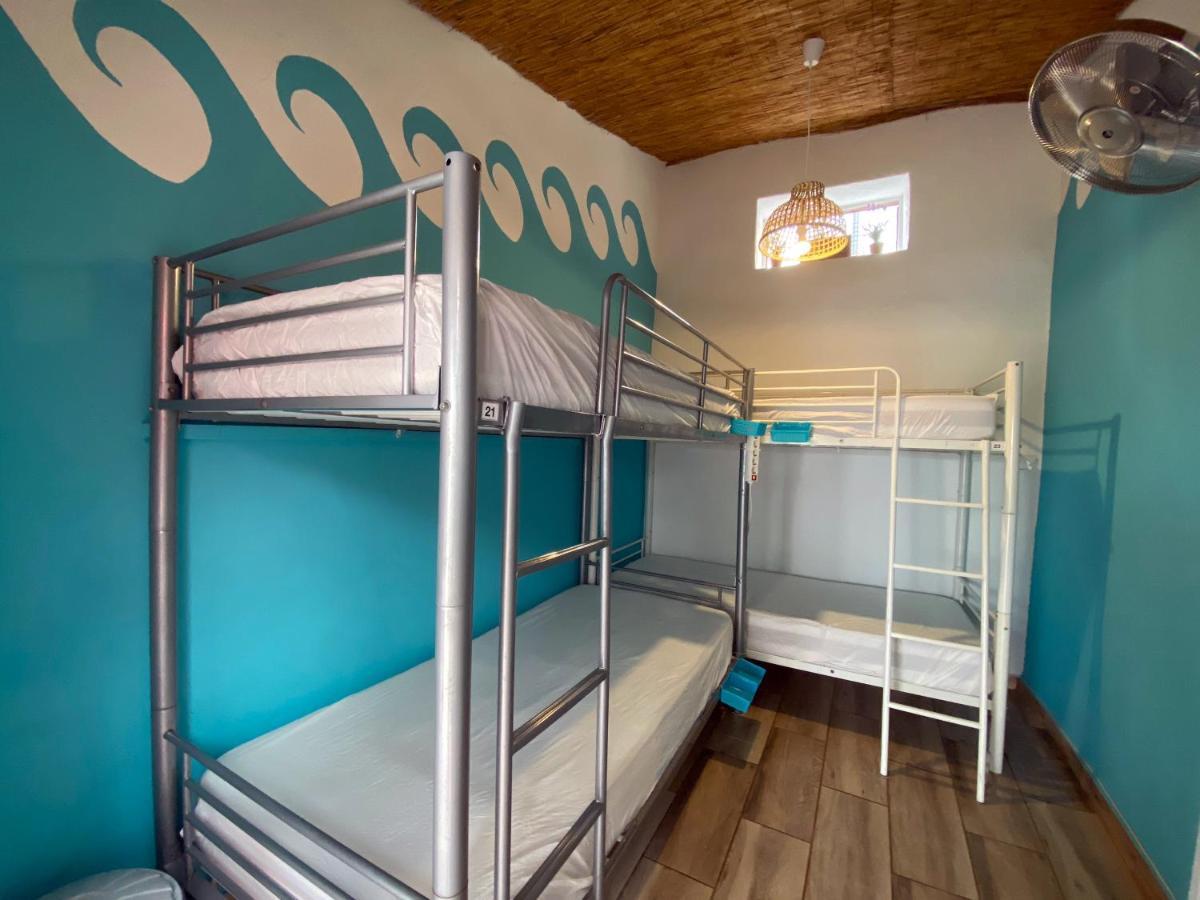 Orange Terrace Hostel アルブフェイラ エクステリア 写真
