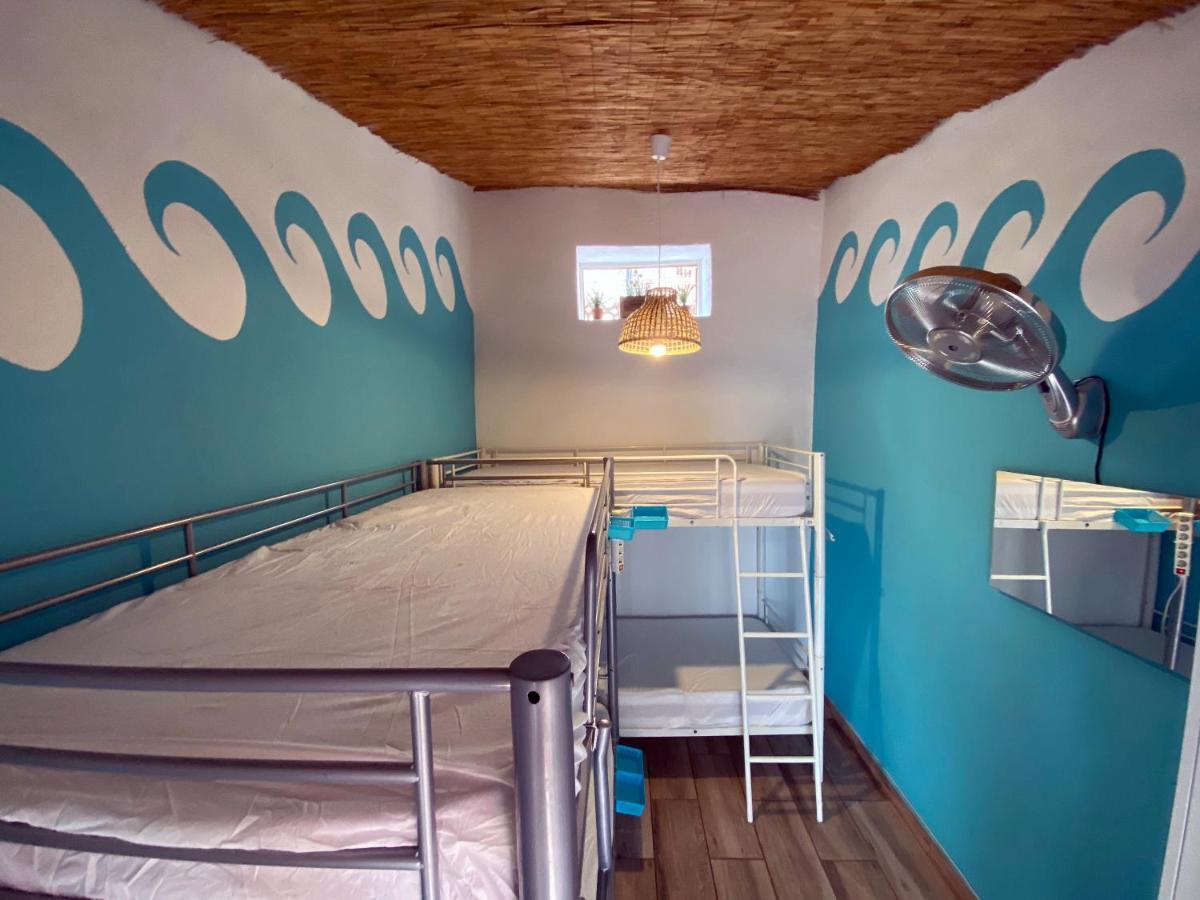 Orange Terrace Hostel アルブフェイラ 部屋 写真