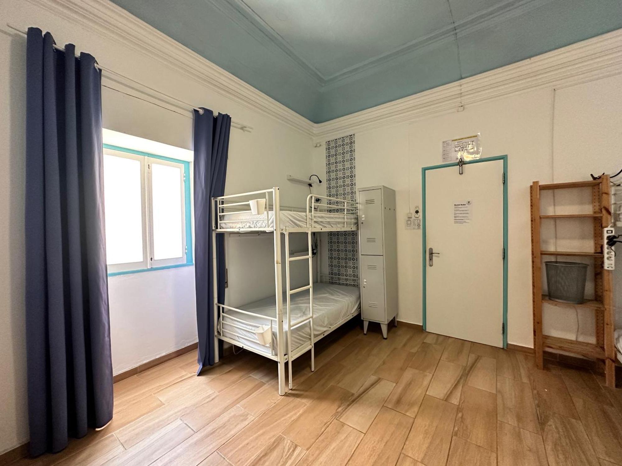 Orange Terrace Hostel アルブフェイラ 部屋 写真