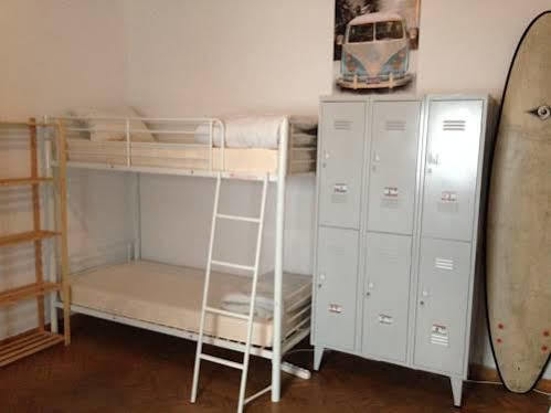 Orange Terrace Hostel アルブフェイラ エクステリア 写真